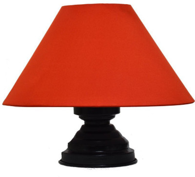 

Yashasvi Décor Table Lamp(10 cm, Black)