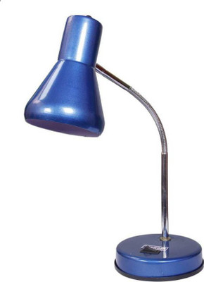 

BENZ Slimy Table Lamp(40 cm, Blue)