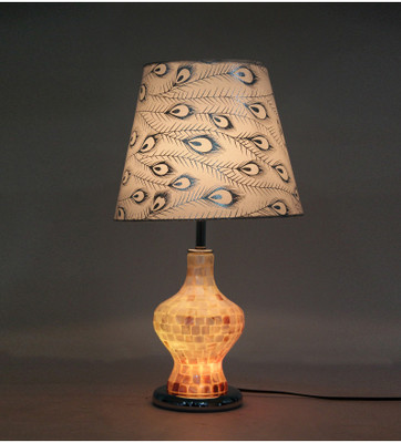 

Sunrise Table Lamp(56 cm, Multicolor)