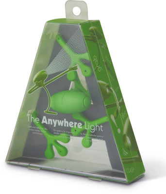 

That Company Called if Anywhere Reading Light - Ego Green Study Lamp(3 cm, Green)