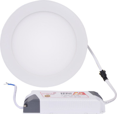 10% OFF on Elektra Ultra Night Lamp(12 cm, White) 10% OFF on Elektra Ultra Night Lamp(12 cm, White)