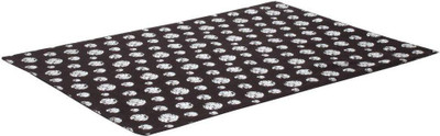 

Sanaa Rectangular Pack of 2 Table Placemat(Multicolor, Cotton)
