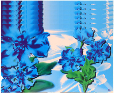 

The Trendy Rectangular Pack of 6 Table Placemat(Multicolor, PVC)