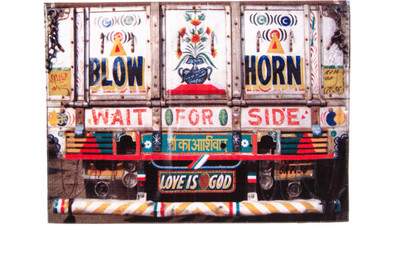 26% OFF on Wink Rectangular Pack of 1 Table Placemat(Multicolor, PVC) 26% OFF on Wink Rectangular Pack of 1 Table Placemat(Multicolor, PVC)