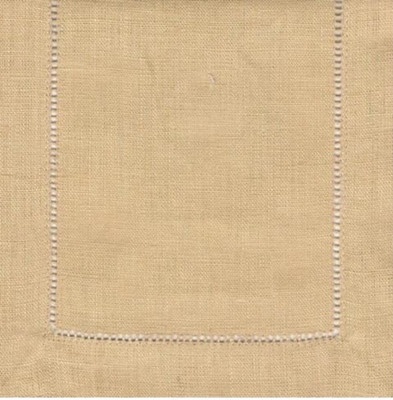 Sferra Beige 274 cm Table Runner(Linen) at flipkart