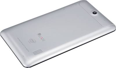 Iball Slide Brillante 8 GB 7 inch with Wi-Fi+3G (Special Silver) 
