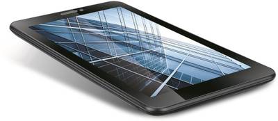 iBall Slide Q45i 3G (Metallic Grey, 8 GB, Wi-Fi+3G) 