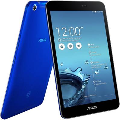 Asus MeMO Pad 8 16 GB 8 inch with Wi-Fi+4G