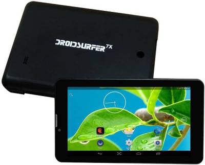 Datawind Ubislate 10Ci 4 GB 10.1 inch with Wi-Fi Only