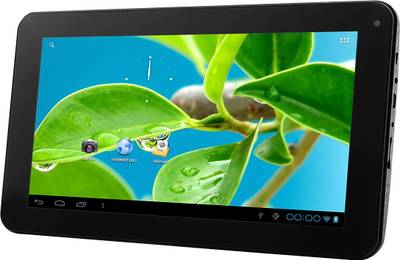 Datawind Ubislate 10Ci 4 GB 10.1 inch with Wi-Fi Only