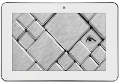 

iBall 6318i Tablet