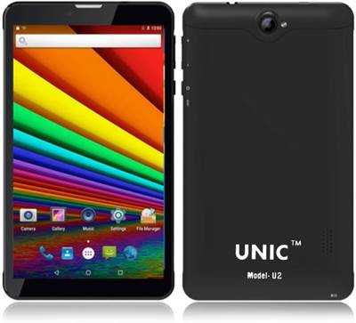 Unic U2 8 GB 7 inch with 3G