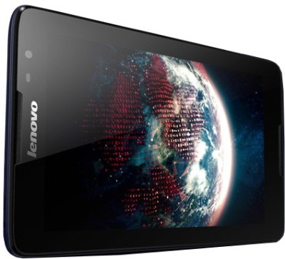 Lenovo A8-50 Tablet(Midnight Blue)