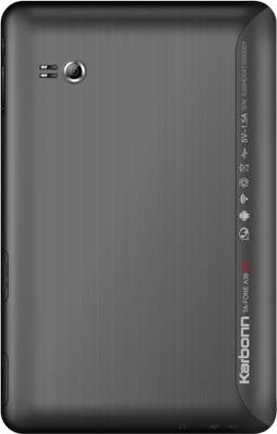 Karbonn Smart Ta Fone A39 HD Tablet