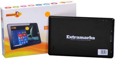 Extramarks Study Tab, Class 12th,CBSE 16 GB 8.9 inch with 3G