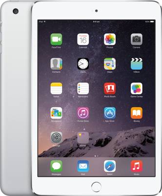 Apple iPad Air 2 Wi-Fi 128 GB Tablet