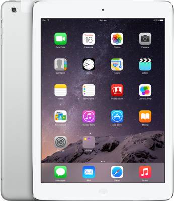 Apple iPad Air 2 Wi-Fi 128 GB Tablet