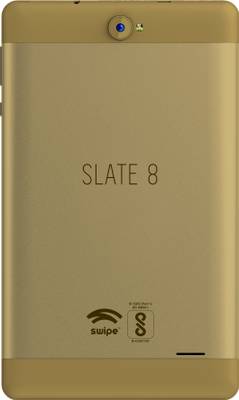 Swipe Slate 8 32 GB 8 inch with 3G