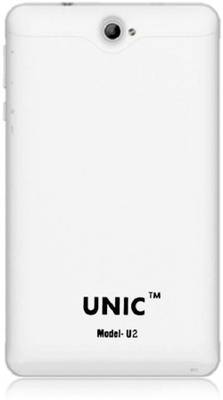 Unic U2 with Keyboard 8 GB 7 inch with Wi-Fi+3G