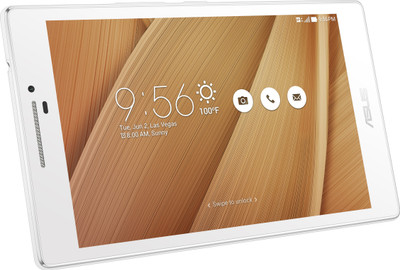 

Asus ZenPad 7.0 16 GB 7 inch with Wi-Fi+3G Tablet (Metallic)
