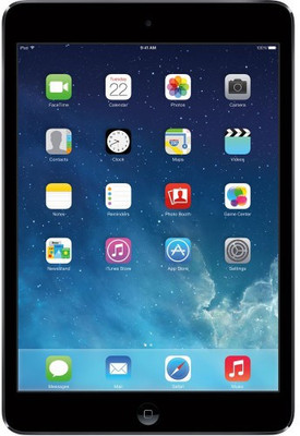 

Apple iPad mini 32 GB 7.9 inch with Wi-Fi Only, Space gray