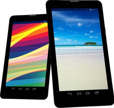 Datawind Ubislate 3G7+ 512 MB 7 inch with Wi-Fi+3G