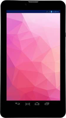 Datawind Ubislate 3G7+ 512 MB 7 inch with Wi-Fi+3G