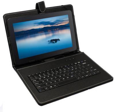 Unic U2 with Keyboard 8 GB 7 inch with Wi-Fi+3G