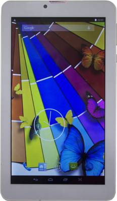 BaSlate BA7-58 8 GB 7 inch with Wi-Fi+3G