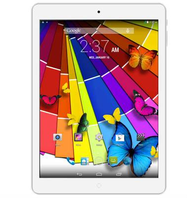 Swipe 16 GB 9.7 inch