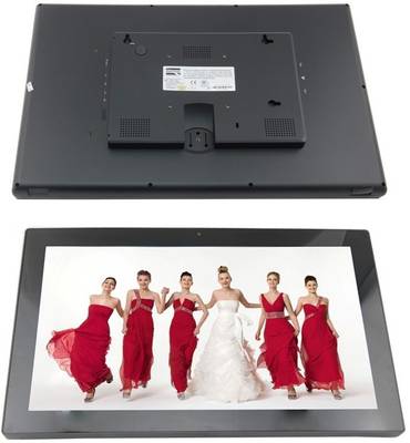 Microware MMPL 4 GB 21.5 inch with Wi-Fi Only