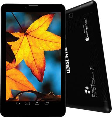 Datawind Ubislate 3G7+ 512 MB 7 inch with Wi-Fi+3G