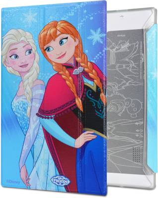 Disney Frozen 8 GB 7 inch with Wi-Fi+3G