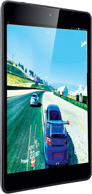 

iBall Slide O900-C Tablet, Black & grey