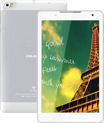 Celkon Diamond 4G Tab 8 16 GB 8 inch with 4G