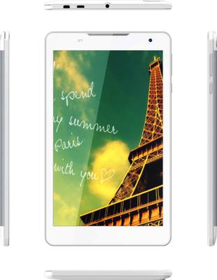 Celkon Diamond 4G Tab 8 16 GB 8 inch with 4G