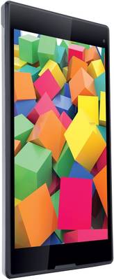 iBall Slide Cuboid 16 GB 8 inch with Wi-Fi+4G