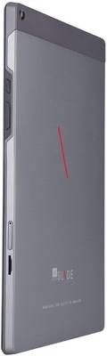 iBall Slide Cuboid 16 GB 8 inch with Wi-Fi+4G