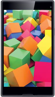 iBall Slide Cuboid 16 GB 8 inch with Wi-Fi+4G