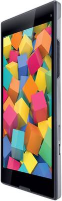 iBall Slide Cuboid 16 GB 8 inch with Wi-Fi+4G