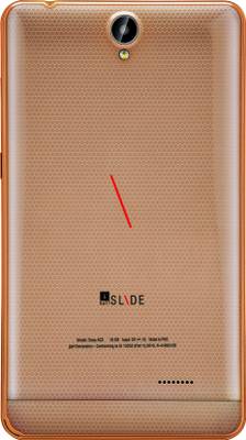 iBall Slide Snap 4G2 16 GB 7 inch with Wi-Fi+4G