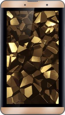 iBall Slide Snap 4G2 16 GB 7 inch with Wi-Fi+4G