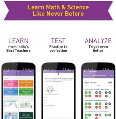 Byju's UPSC Pre &amp; Mains 2017 Preparation 8 GB 7 inch with Wi-Fi Only