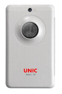 Unic N3 with Keyboard 8 GB 7 inch with Wi-Fi+3G