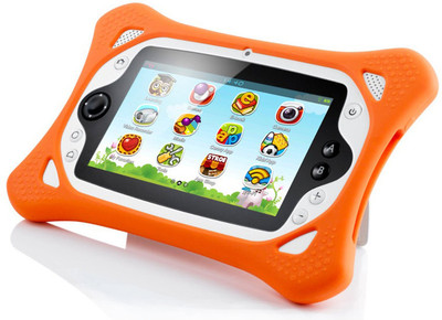 

Binatone AppStar GX Gaming Tab 4 GB 7 inch with Wi-Fi Only Tablet (Multicolor)