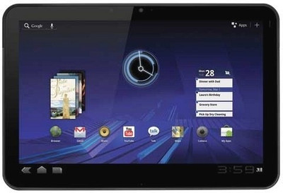 

Vizio VZ-706 (Talk) 4 GB 7 inch with Wi-Fi Only Tablet (Black)