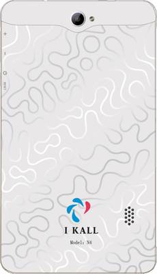 I Kall N4 16 GB 7 inch with Wi-Fi+4G