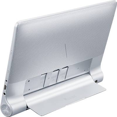 Iball Brace-X1 Mini 16 GB 8 inch with Wi-Fi+3G (Classic Silver) 
