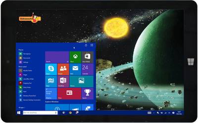 Extramarks Study Tab, Class 11th, CBSE 16 GB 8.9 inch with 3G