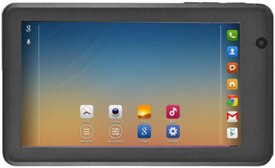 

Vizio 3D Wonder 4 GB 7 inch with Wi-Fi+3G Tablet (Black)